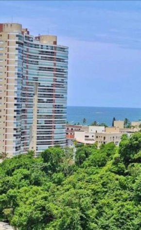 Apartamento Enseada Guarujá